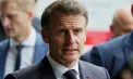 Alertă sanitară în Franța: primul caz de hantavirus confirmat, Emmanuel Macron spune că autoritățile controlează situația, iar OMS exclude o răspândire globală - VIDEO
