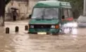 Ploile au făcut ravagii în Republica Moldova: gospodării inundate, trafic dat peste cap și intervenții dificile ale salvatorilor în mai multe raioane - VIDEO