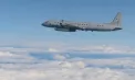 Armata poloneză anunță că a interceptat un avion rusesc de spionaj IL-20 deasupra Mării Baltice. „O altă acțiune agresivă”