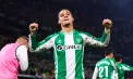 Real Betis revine în Liga Campionilor după 21 de ani: andaluzii și-au asigurat calificarea după victoria cu Elche în La Liga - VIDEO