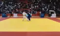 Lotul de judo al Republicii Moldova a făcut spectacol la Campionatul Balcanic de cadeți, cucerind opt medalii și dominând competiția - VIDEO