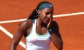 Coco Gauff continuă seria revenirilor spectaculoase la Roma și va lupta cu Sorana Cîrstea pentru un loc în finala Mastersului italian - VIDEO