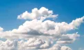 Cer variabil și maxime de până la 18 grade în capitală. Ce temperaturi se vor înregistra joi și în zilele următoare. Prognoza meteo