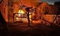 Atac masiv asupra Kievului cu drone și rachete: 4 persoane au fost ucise, iar peste 40 au fost rănite, printre care și un copil de o lună - VIDEO