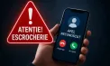 O nouă tentativă de escrocherie online în Republica Moldova: Emailuri și mesaje false, trimise din numele Centrului pentru combaterea crimelor cibernetice și BNM. Avertismentul poliției - FOTO