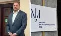 Fostul șef al Oficiului Președintelui Ucrainei, Andrii Ermak, plasat în arest preventiv în dosarul de corupție și spălare de bani - VIDEO