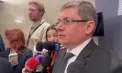 Igor Grosu, după ce o dronă a survolat miercuri spațiul aerian al Republicii Moldova: „Abia aștept ca să fie dat jos un astfel de aparat zburător." Ce crede despre convocarea ambasadorului rus - VIDEO