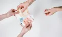 Finanțare ilegală de 3 milioane de lei în partide politice: două reprezentante ale „Șor” și „Șansă”, trimise în judecată