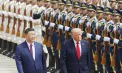 Trump, primit cu mare fast de Xi Jinping. Președintele Chinei i-a transmis rapid un avertisment brutal liderului SUA - VIDEO
