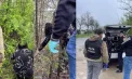 Captură de amploare în sectorul Ciocana: Peste 250 de pachețele cu droguri, găsite în casa și mașina unui bărbat - VIDEO