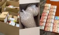 Rețea uriașă cu medicamente contrafăcute: Escrocii promiteau că vor trata boli grave și au obținut peste 240 de milioane de euro, iar ancheta vizează peste 30 de mii de victime - VIDEO 