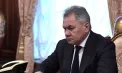 Şoigu anunță că Moscova a iniţiat un „dialog pragmatic” cu talibanii și domeniile în care vor colabora Rusia și Afganistanul
