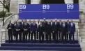 Summitul B9 de la București: Aliații NATO promit mai mult sprijin pentru Ucraina și securitatea euro-atlantică, iar Zelenski spune că sfârșitul războiului este aproape - VIDEO