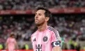 Lionel Messi a facut din nou show în campionatul Statelor Unite. Argentinianul a marcat de două ori și a contribuit la alte două goluri - VIDEO