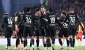 PSG domină Franța și întreaga Europă. Parizienii au cucerit al cincilea titlu consecutiv în campionat - VIDEO
