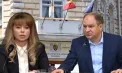 „Ea trebuie să iasă cu probele”: analiști solicită dovezi de la Gutnic privind acuzațiile la adresa lui Ceban și nu exclud reglări de conturi în spatele scandalului