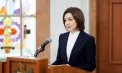Președintele Maia Sandu spune că trebuie înăsprite regulile privind utilizarea armelor în unitățile militare, după tragedia de la Cahul