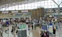 Drone suspecte deasupra Finlandei. Traficul pe aeroportul din Helsinki, suspendat