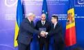 Moldova își încheie mandatul la Consiliul Europei cu adoptarea unei rezoluții privind Tribunalul special pentru Ucraina. Ce prevede aceasta - VIDEO