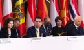 Statele membre ale UE își doresc Moldova cât mai repede în marea familie europeană. Mesajul transmis de miniștrii de externe, la reuniunea de la Chișinău - VIDEO