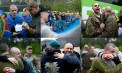 Rusia și Ucraina au făcut un schimb de câte 205 prizonieri de război. Zelenski: „Majoritatea se aflau în captivitate din 2022” - VIDEO
