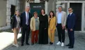 EXIMBANK  susține participarea Republicii Moldova la Expoziția Internațională de Artă – La Biennale di Venezia - VIDEO 