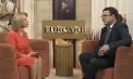 Podcastul Lorenei: Va candida Marcel Spatari la prezidențialele din 2028? Ce răspuns a oferit deputatul PAS 
