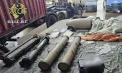 Cazul camionului cu armament depistat anul trecut la vama Leușeni-Albița scoate la iveală o schemă de contrabandă: de unde proveneau armele și unde urmau să ajungă - VIDEO