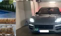 Afacere ilegală cu apartamente: Conducătorii unei companii de construcții din Chișinău, bănuiți de evaziune fiscală și spălare de bani de 7 milioane de lei. Detalii de la PCCOCS - VIDEO