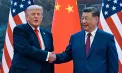 Donald Trump și-a încheiat vizita în China cu o oprire pentru ceai și prânz, la reședința președintelui chinez Xi Jinping: „E un loc frumos! M-aș obișnui să trăiesc aici” - VIDEO