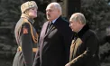 Zelenski avertizează că Rusia ia în calcul un atac asupra unei țări NATO de pe teritoriul Belarusului