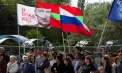 Putin a semnat un decret prin care moldovenii din stânga Nistrului ar putea obține mai ușor cetățenia rusă. Reacția Biroului Potici de Reintegrare