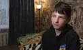 Cum a reușit un băiețel de 12 ani din Ucraina să dezactiveze o dronă rusească și să-și salveze frații mai mici: „Gata, 15 secunde”