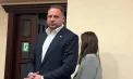 Cauțiunea uriașă stabilită pentru Andrii Iermak, fostul șef de cabinet și unul dintre apropiații lui Volodimir Zelenski: Despre ce sumă este vorba - VIDEO