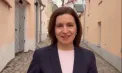 „Satoshi, ținem pumnii”: Maia Sandu, mesaj de încurajare pentru reprezentantul Republicii Moldova la marea finală Eurovision 2026. Cu ce îndemn a venit șefa statului către diasporă - VIDEO