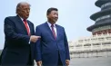 Donald Trump, după întâlnirea cu Xi Jinping: „Nu s-a schimbat nimic” în politica SUA față de Taiwan: Liderul de la Casa Albă refuză să spună dacă va semna pachetul de armament - VIDEO