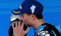 Pilotul spaniol Alex Marquez a câștigat cursa sprint din cadrul Marelui Premiu al Cataloniei, după un duel spectaculos cu tânărul rival Pedro Acosta - VIDEO