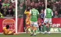 Calificare dramatică pentru prima echipă în prima ligă franceză: Formația Saint-Étienne a avut nevoie de loviturile de departajare pentru a visa la revenirea în Ligue 1 - VIDEO