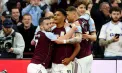 Premier League și-a desemnat a patra echipă în Liga Campionilor. Aston Villa și-a asigurat prezența în viitoarea ediție, după un spectaculos 4 la 2 cu Liverpool - VIDEO