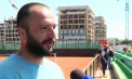 Zgura de la Roland Garros ajunge la Chișinău: Ultimele pregătiri înainte de Moldova Open și inaugurarea Centrului Național de Tenis - VIDEO
