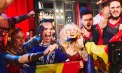 Satoshi, după rezultatele finale la Eurovision 2026: „Am făcut tot ce am putut și sper că am adus o imagine bună țării mele” - VIDEO