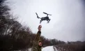 Moscova, ținta unui atac masiv cu drone ucrainene. Cel puțin trei morți - VIDEO