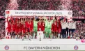 Punct final în Bundesliga germană: Campioana Bayern Munchen, performera sezonului, cu un număr total impresionant de goluri înscrise