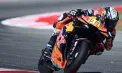 Spaniolul Alex Marquez, la un pas de o tragedie după un accident teribil: Cursa de la Barcelona a fost întreruptă cu steag roșu, iar imaginile au provocat panică în tribune 