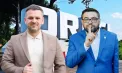 Ansarov Ramiz și Aga Sergiu merg în turul doi la Orhei: Ce rezultate au obținut și restul candidaților - FOTO