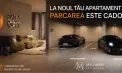 Cumpărând un apartament în Milanin Durlești — primiți un loc de parcare cadou!