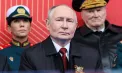Șeful unui serviciu de spionaj afirmă că situația de pe front îi ridică probleme tot mai mari lui Vladimir Putin