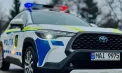 Peste 3.700 de încălcări, înregistrate în weekend pe drumurile din Republica Moldova: câți șoferi au fost prinși băuți la volan