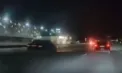 Urmărire ca în filme pe traseele din Moldova: o femeie băută și fără permis a fost urmărită de poliție din Chișinău până la Orhei, după ce a ignorat semnalele agenților - VIDEO