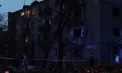 Ploaie de rachete și drone asupra Ucrainei: atacuri devastatoare în regiunile Dnipro și Odesa. Peste 20 de persoane au fost rănite - VIDEO